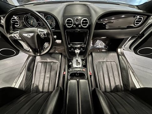 Used 2012 Bentley Continental GT w/ Convenience Specification Pkg AWD/4WD image 27