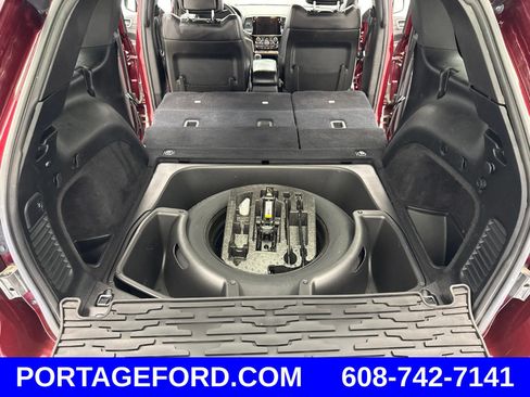 Used 2019 Jeep Grand Cherokee Limited X AWD/4WD image 41