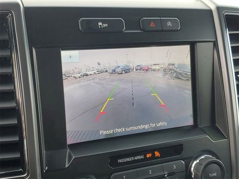 Used 2020 Ford F150 XLT w/ Equipment Group 302A Luxury image 20