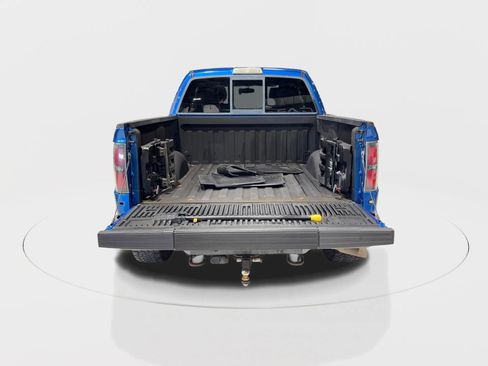 Used 2010 Ford F150 Raptor image 16