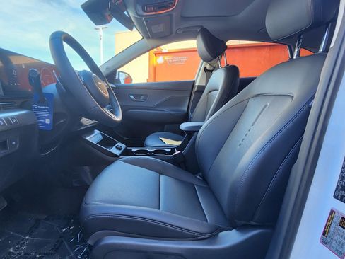 New 2026 Hyundai Kona Limited FWD image 22
