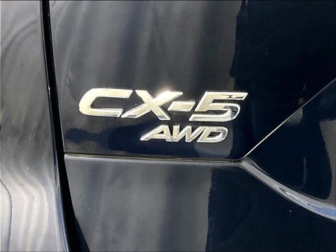 Used 2019 MAZDA CX-5 Grand Touring image 29