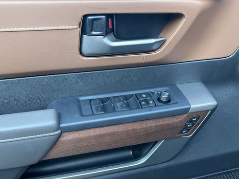 New 2026 Toyota Tundra 1794 Edition AWD/4WD image 13