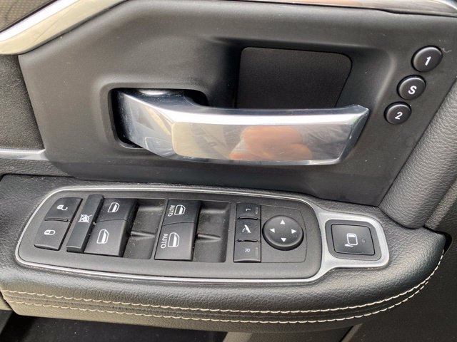Used 2022 RAM 3500 Laramie AWD/4WD image 28