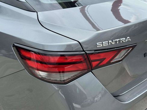 Used 2024 Nissan Sentra SV FWD image 14