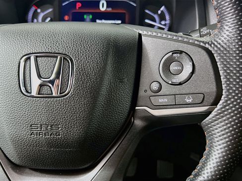 Used 2025 Honda Passport TrailSport image 20