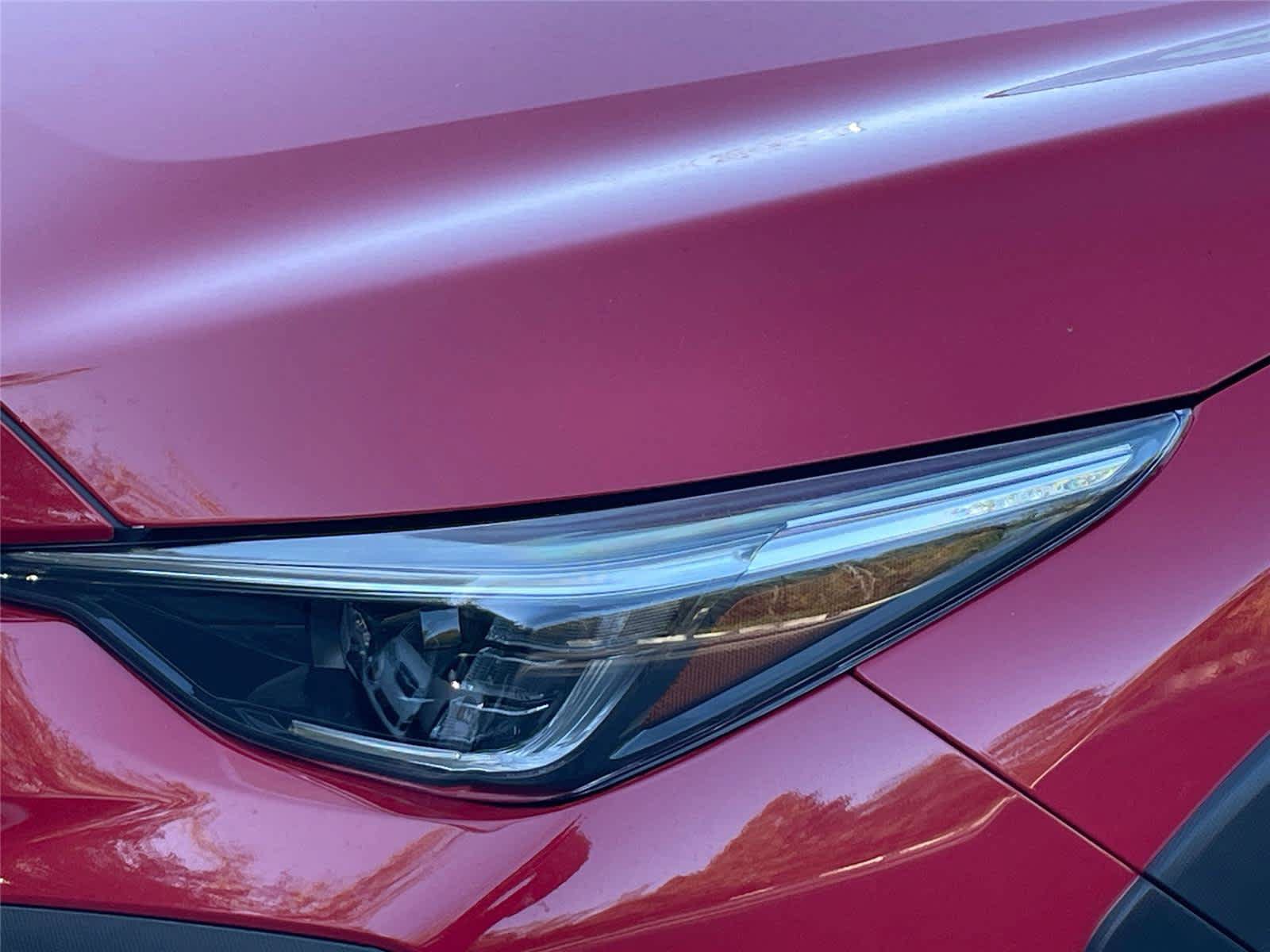 New 2026 Subaru Crosstrek 2.5i Limited AWD/4WD image 9