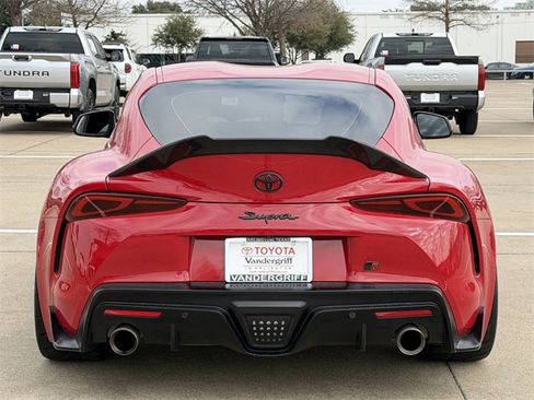 Used 2020 Toyota Supra image 5