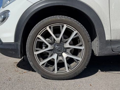 Used 2018 FIAT 500X Trekking image 12