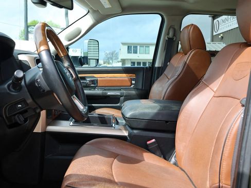 Used 2015 RAM 2500 Longhorn w/ Convenience Group image 36