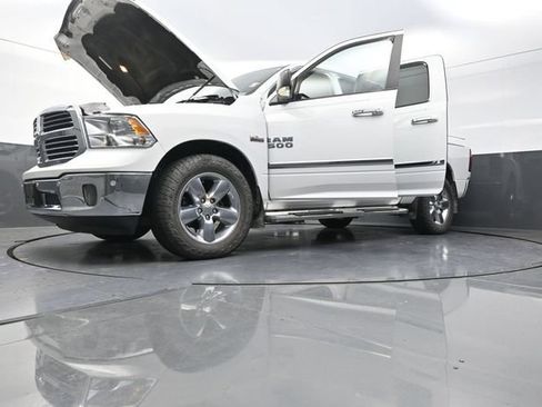 Used 2017 RAM 1500 Big Horn AWD/4WD image 41