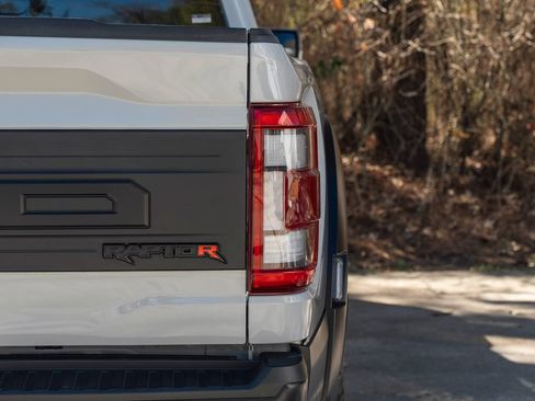 Used 2023 Ford F150 Raptor w/ Equipment Group 802A Raptor R AWD/4WD image 42