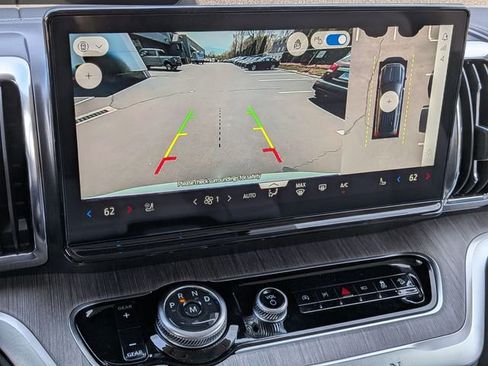 New 2026 Ford Expedition Max Platinum AWD/4WD image 25