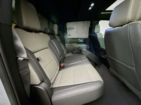 Used 2025 Chevrolet Silverado 2500 ZR2 w/ ZR2 Bison Edition image 30