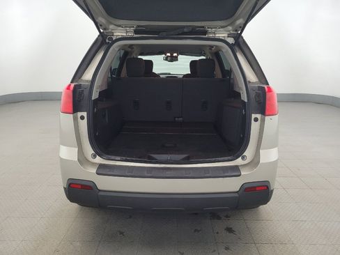 Used 2015 GMC Terrain SLE w/ Chrome Edition image 29