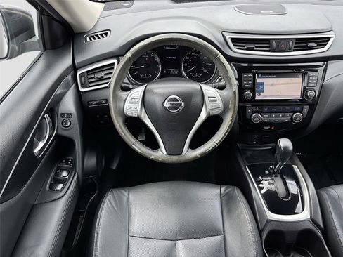 Used 2015 Nissan Rogue SL image 21