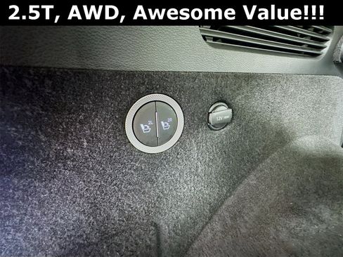 Used 2024 Genesis GV80 2.5T image 34