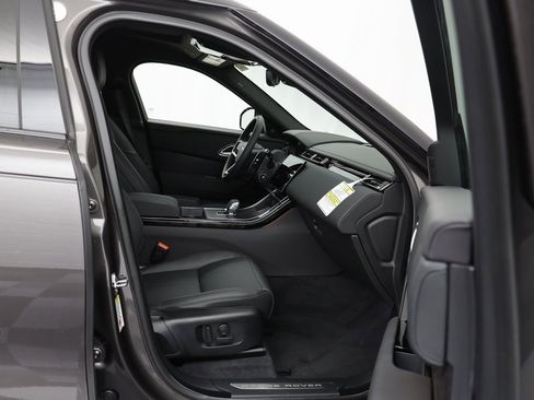 New 2026 Land Rover Range Rover Velar Dynamic SE image 20