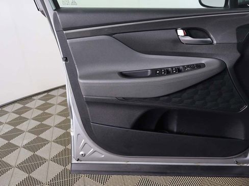 Certified 2023 Hyundai Santa Fe SEL w/ Cargo Package image 21