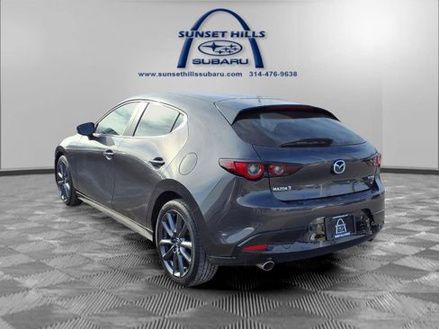 Used 2023 MAZDA MAZDA3 s image 2