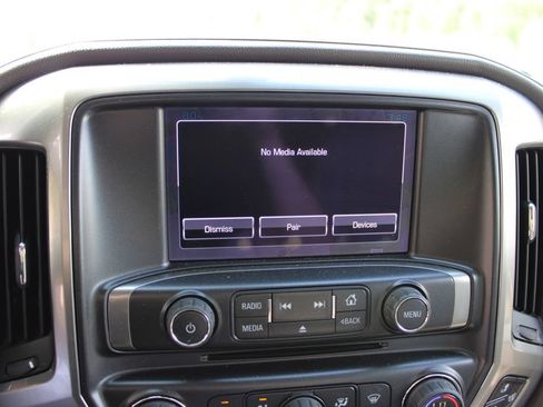 Used 2015 Chevrolet Silverado 2500 LTZ w/ Duramax Plus Package AWD/4WD image 22