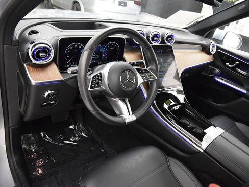 Certified 2023 Mercedes-Benz GLC 300 image 21