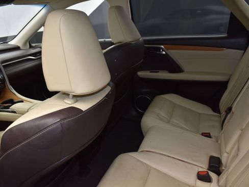 Used 2018 Lexus RX 350L FWD image 15