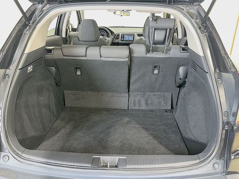 Used 2019 Honda HR-V EX image 23