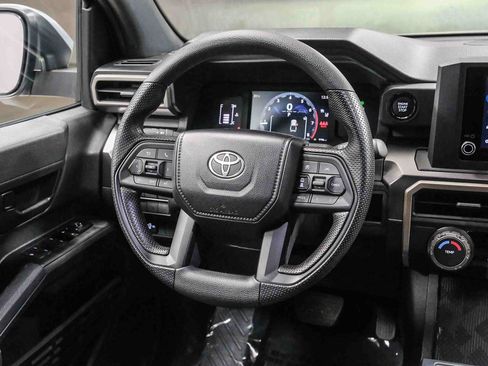 Used 2025 Toyota Tacoma SR5 RWD image 20