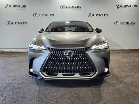 New 2026 Lexus NX 450h+ AWD w/ Luxury Package image 6