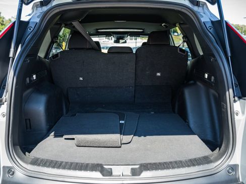 Used 2024 Honda CR-V Sport image 11