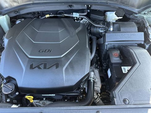 Certified 2024 Kia Telluride SX Prestige X-Line image 18