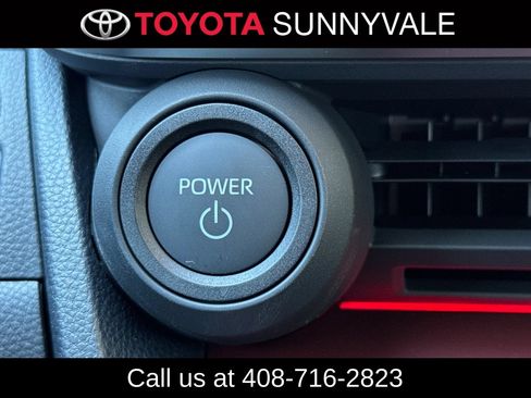 Used 2026 Toyota Prius Plug-In Hybrid w/ Limited Premium Package FWD image 25