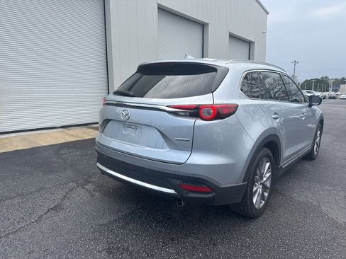 Used 2023 MAZDA CX-9 Grand Touring image 6