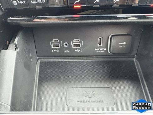 Used 2023 Jeep Grand Cherokee Trailhawk w/ Advanced Protech Group II image 23