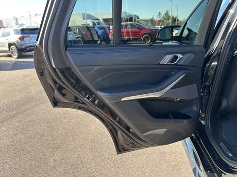 Used 2025 BMW X5 M60i w/ Executive Package AWD/4WD image 45