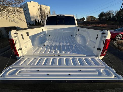 New 2026 RAM 2500 Laramie image 9