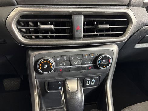 Used 2020 Ford EcoSport SE image 22