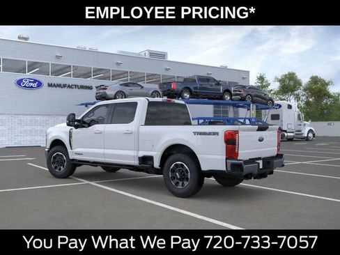 New 2026 Ford F250 XLT AWD/4WD image 4