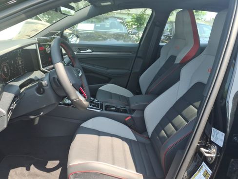 New 2026 Volkswagen GTI Autobahn FWD image 12
