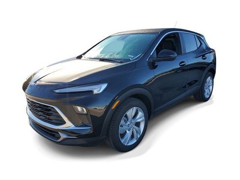 New 2026 Buick Encore GX Preferred w/ Advanced Technology Package image 3