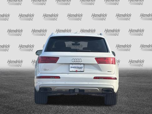 Used 2019 Audi Q7 2.0T Premium Plus w/ Premium Plus Package image 6