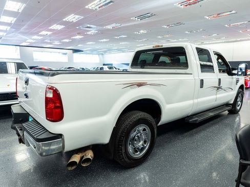 Used 2008 Ford F250 XLT image 5