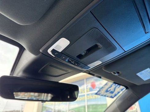 Used 2023 Honda CR-V Sport Touring image 16