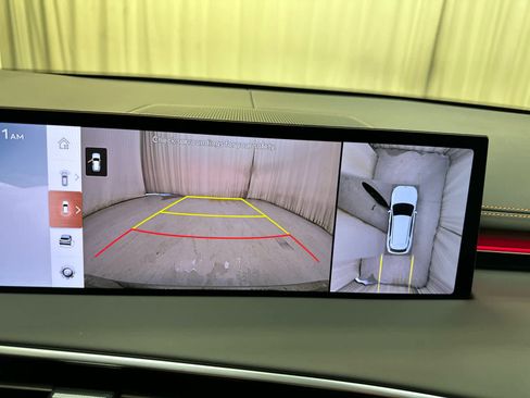 New 2026 Genesis GV70 2.5T Sport Prestige image 17