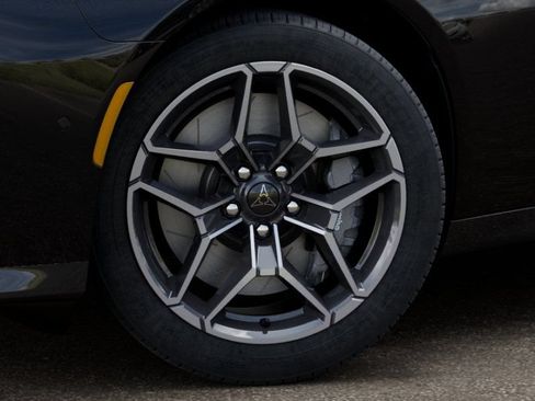 New 2026 Dodge Charger Scat Pack AWD/4WD image 9