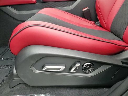 New 2026 Acura MDX A-Spec image 15