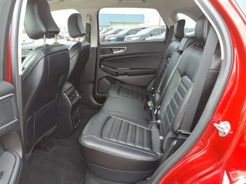 Used 2023 Ford Edge SEL w/ Convenience Package image 14