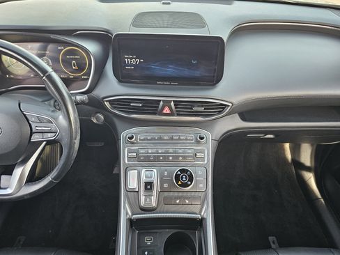 Used 2021 Hyundai Santa Fe SEL w/ Convenience + Premium Package image 18