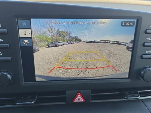 New 2026 Hyundai Elantra Sport FWD image 19